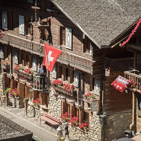 Chalet Eden