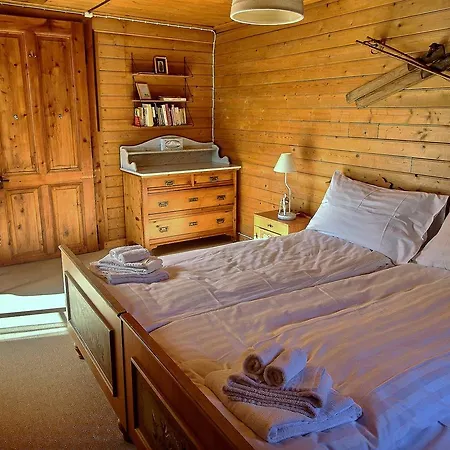 Chalet Eden * 샘페리