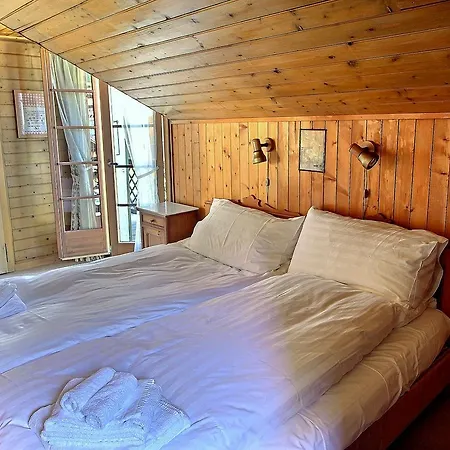 Chalet Eden * 샘페리