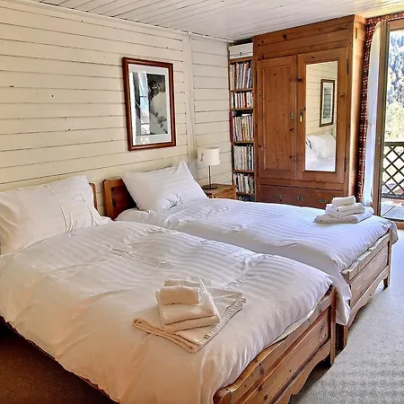 Chalet Eden * 샘페리