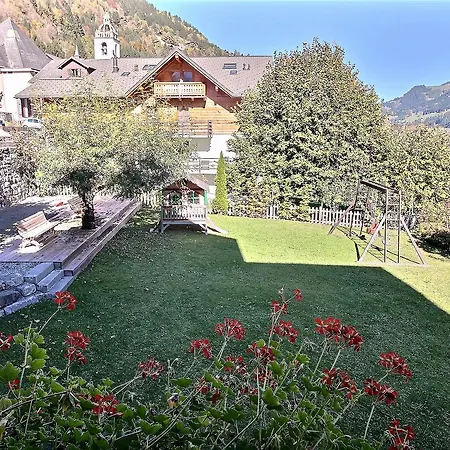 Chalet Eden 샬레 *