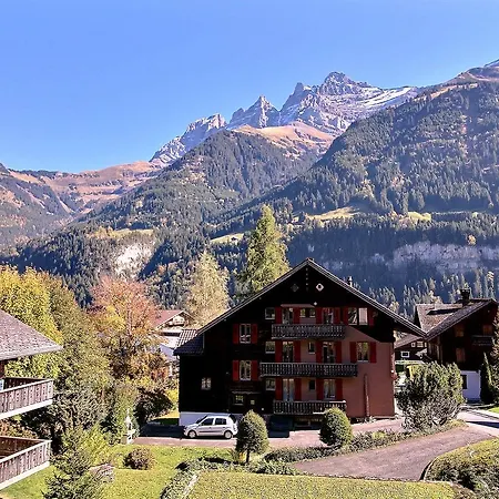 Chalet Eden *
