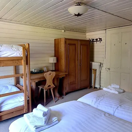 Chalet Eden * 샘페리