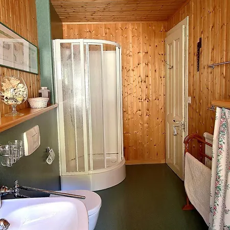 Chalet Eden * 샘페리