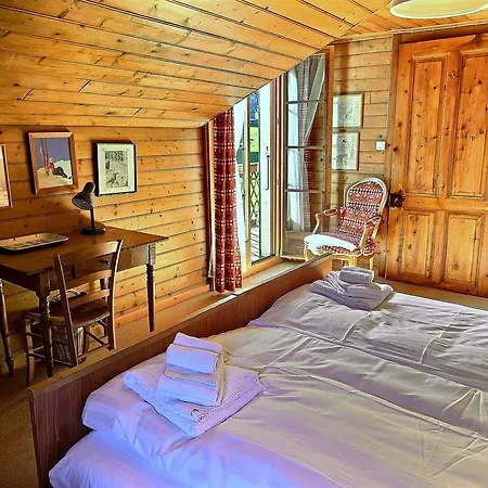 샬레 Chalet Eden