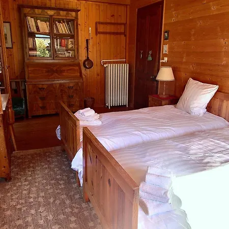 Chalet Eden * 샘페리