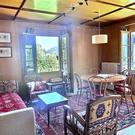 Chalet Eden