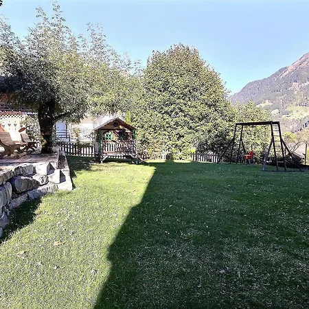 샬레 Chalet Eden *