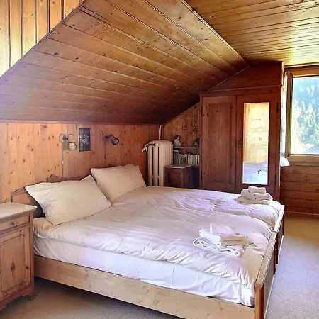 샬레 Chalet Eden